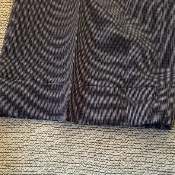 Banana Republic Gray Women's Trousers - Picture 2 of 5